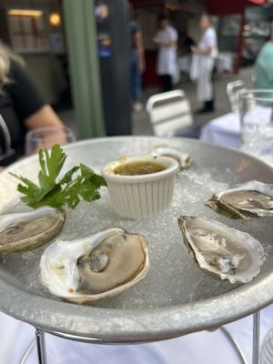 Cafe Luxembourg by null