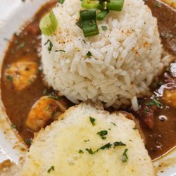 9th Ward Gumbo