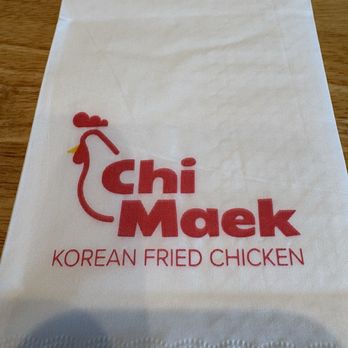 Chi Maek - Korean Near Me - Lancaster, Pennsylvania