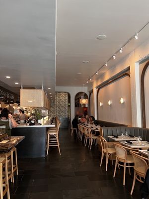 MATTINA Restaurant by null