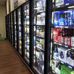 Berlin Liquors Craft Beers & Fine Wines