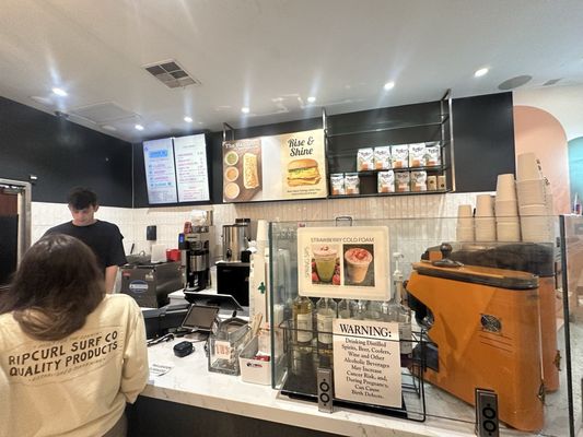 Spread, Please! by null