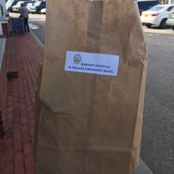 Port Jefferson Harvest Festival 2016