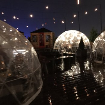 Bobby - Roof top igloos - Hotels Near Me - Nashville, Tennessee Bobby - Roof top igloos - Hotels Near Me - Nashville, Tennessee
