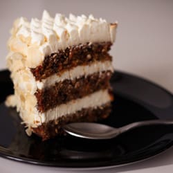 Dorodi Pastry - Un vrai régal. Aussi beau que bon !