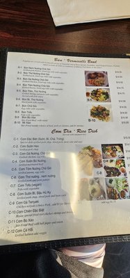 Menu photo 8 Pho Quynh Federal Way, WA Menu photo 8 Pho Quynh Federal Way, WA