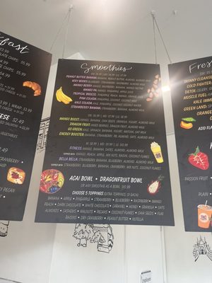 Menu photo 3 Mug & Cup Coffee & Juice Brooklyn, NY