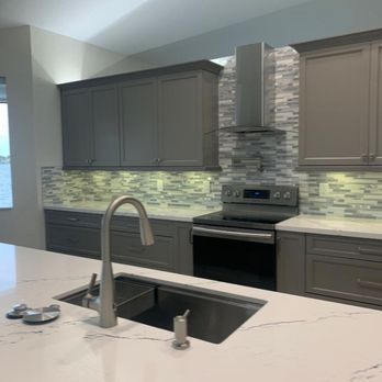 A2Z Kitchen & Bath Gallery - Kitchen & Bath Near Me - Pembroke Pines, Florida A2Z Kitchen & Bath Gallery - Kitchen & Bath Near Me - Pembroke Pines, Florida