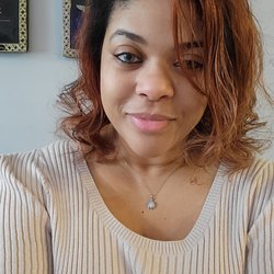 Alana Morris - Self Discovery Coach