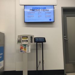 Providence Express Care at Walgreens Murray Hill