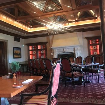 Amaya - pretty interior - New American Near Me - San Diego, California