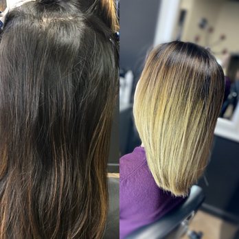 Nu Moda Salon - color by vinny - Hair Salons Near Me - Closter, New Jersey Nu Moda Salon - color by vinny - Hair Salons Near Me - Closter, New Jersey