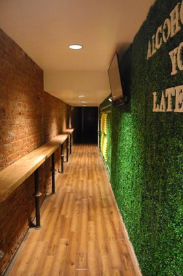 Golden Roosters by null