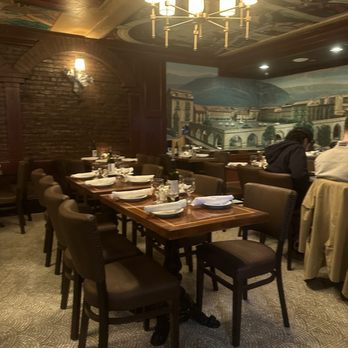 Lucia Ristorante - Italian Near Me - Boston, Massachusetts Lucia Ristorante - Italian Near Me - Boston, Massachusetts