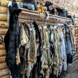 Eagle Rock Fur - Store