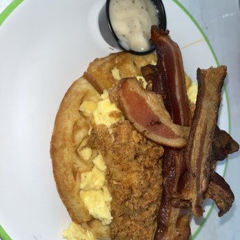 Bacon Bitch - Breakfast & Brunch Near Me - Miami, Florida