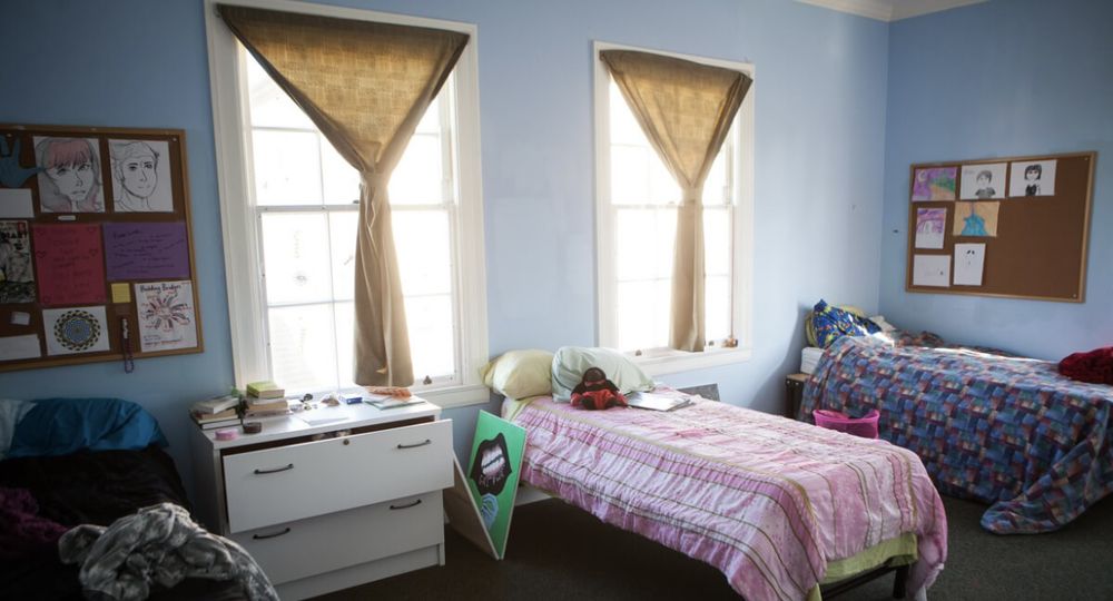 Turn Point Homes - social services organization in Philadelphia, PA