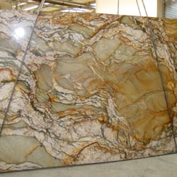 Premier Stone - Wild Dream Quartzite