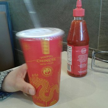 Panda Express Innovation Kitchen - Chinese Near Me - Pasadena, California