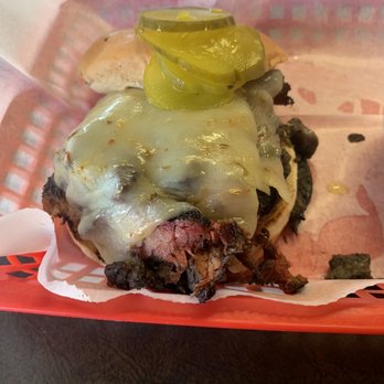 Pit Boss BBQ - Best Bet Brisket - Barbeque Near Me - Hapeville, Georgia Pit Boss BBQ - Best Bet Brisket - Barbeque Near Me - Hapeville, Georgia