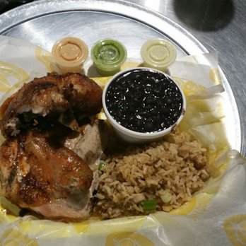 Spin Pollo - Peruvian Near Me - Falls Church, Virginia Spin Pollo - Peruvian Near Me - Falls Church, Virginia