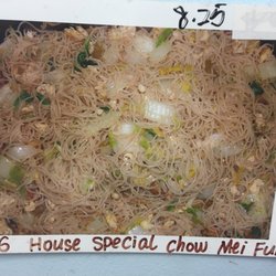 China King