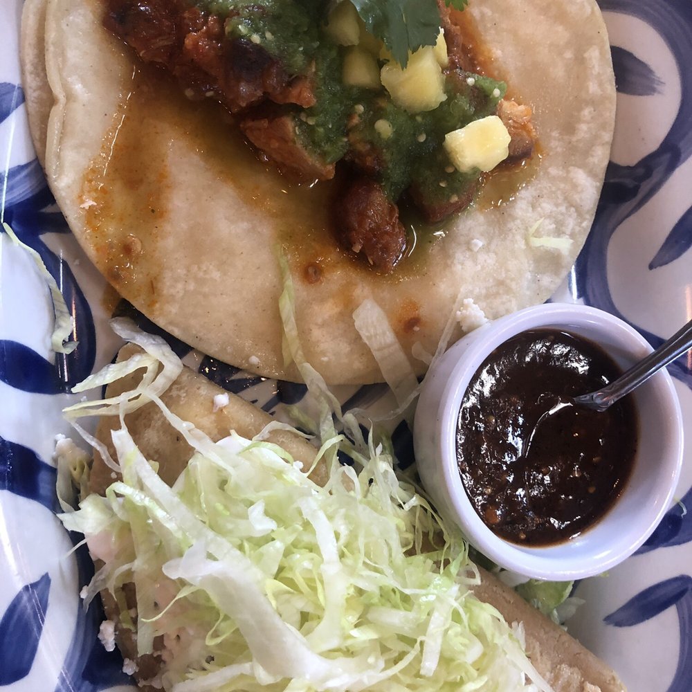 Chavela's - Mexican Near Me - Brooklyn, New York