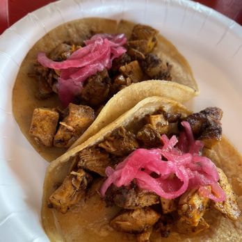 Tacombi - Chicken tacos - Tacos Near Me - Westbury, New York Tacombi - Chicken tacos - Tacos Near Me - Westbury, New York