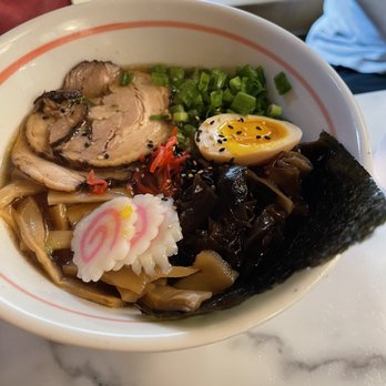 Strings Ramen - Ramen Near Me - Madison, Wisconsin
