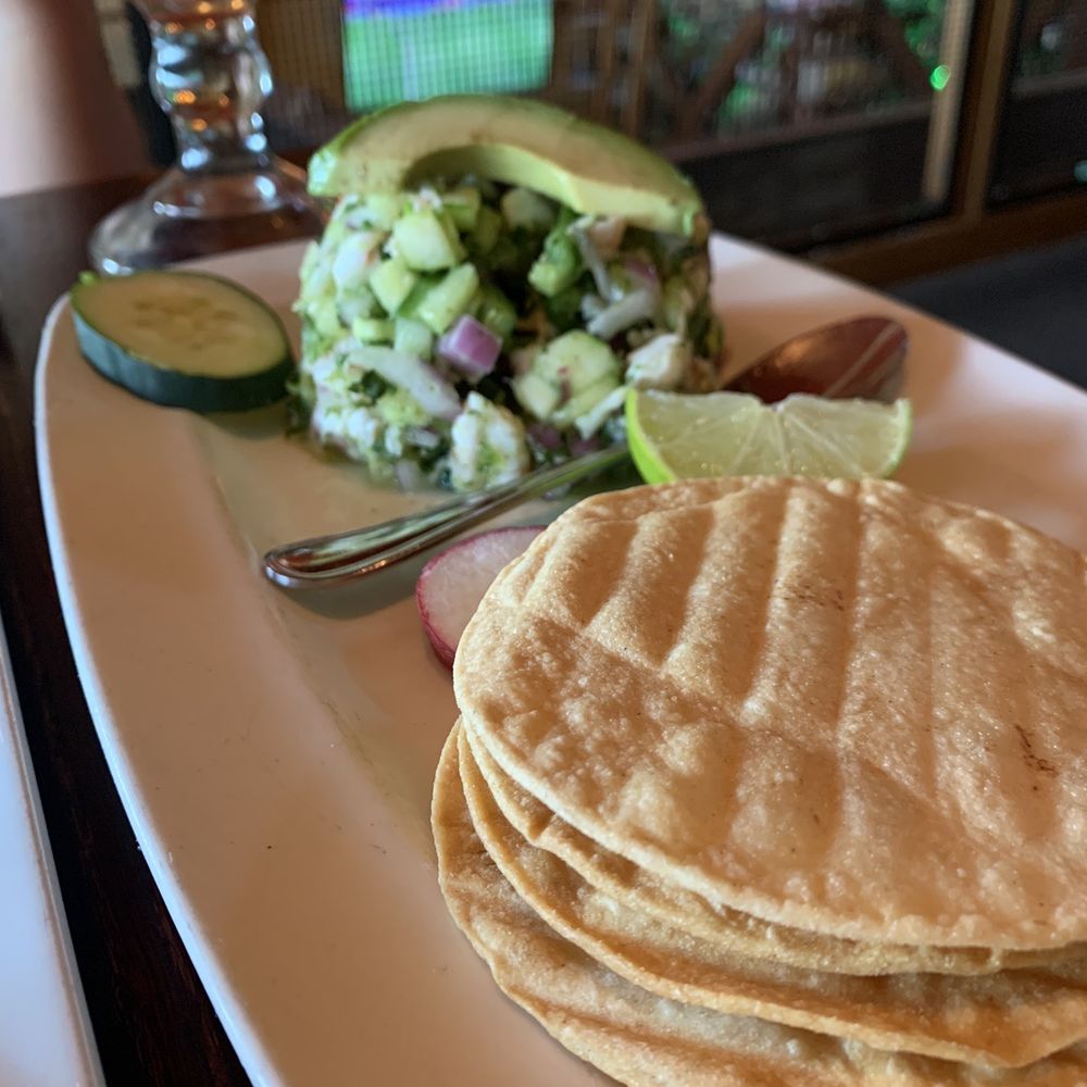 Sal Y Limon - Ceviche Verde and Carnaval Margarita - Mexican Near Me - Seattle, Washington Sal Y Limon - Ceviche Verde and Carnaval Margarita - Mexican Near Me - Seattle, Washington