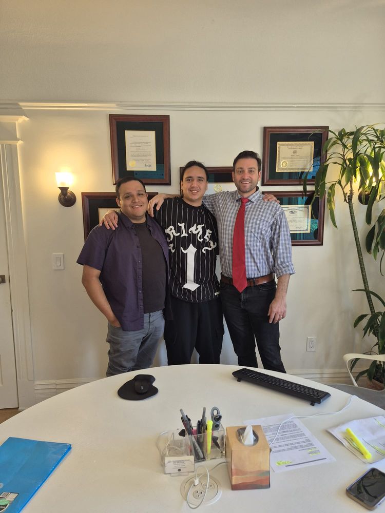 Baumer Law Offices - immigration attorney in Los Angeles, CA