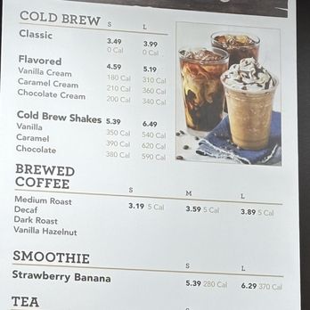 Einstein Bros. Bagels - Menu - Breakfast & Brunch Near Me - Highland, California