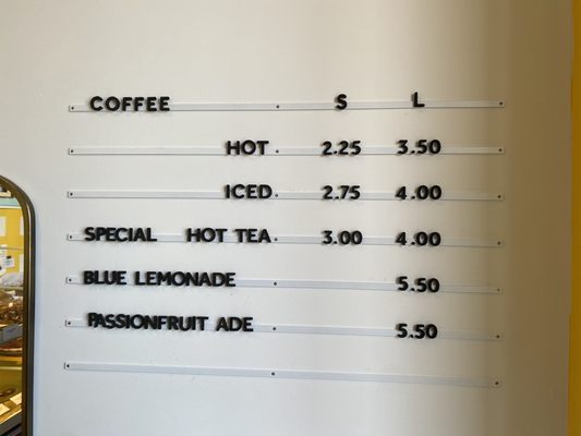 Menu photo 1 Bbang Lab Flushing, NY