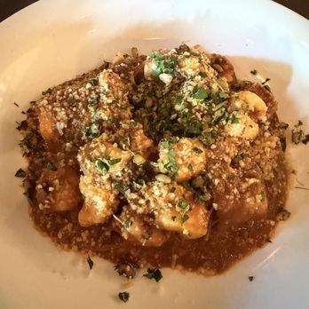 The Obstinate Daughter - Ricotta Gnocchi - Pizza Near Me - Sullivan's Island, South Carolina