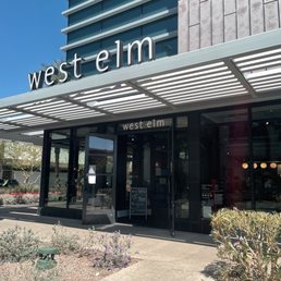 Exterior photo of west elm - Las Vegas, Nevada Exterior photo of west elm - Las Vegas, Nevada