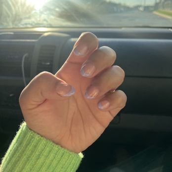 Classy Nails - Nail Salons Near Me - Bryan, Texas