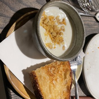 Madcap - Bread - New American Near Me - San Anselmo, California Madcap - Bread - New American Near Me - San Anselmo, California