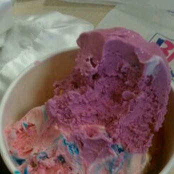 Baskin-Robbins - Ice Cream & Frozen Yogurt Near Me - San Jose, California