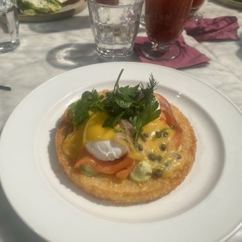 Maxine's Cafe & Bar - Smoked Salmon Rosti - Bars Near Me - Vancouver, British Columbia Maxine's Cafe & Bar - Smoked Salmon Rosti - Bars Near Me - Vancouver, British Columbia