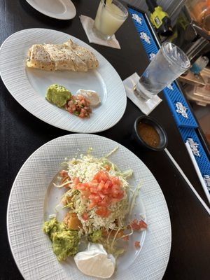 Sabores del Sol Mexican Cafe by null