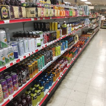 Candler Park Market - Aisle 2...lots of drinks (I just happened to be on this aisle) - Grocery Near Me - Atlanta, Georgia Candler Park Market - Aisle 2...lots of drinks (I just happened to be on this aisle) - Grocery Near Me - Atlanta, Georgia