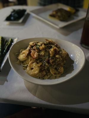 3rd & Cherry Steak and Seafood and Bar by null