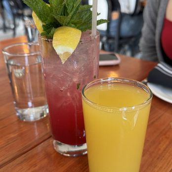 Marlowe - Pineapple juice Island girl - Diners Near Me - San Francisco, California Marlowe - Pineapple juice Island girl - Diners Near Me - San Francisco, California