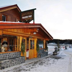 Bragg Creek Trading Post - Photo