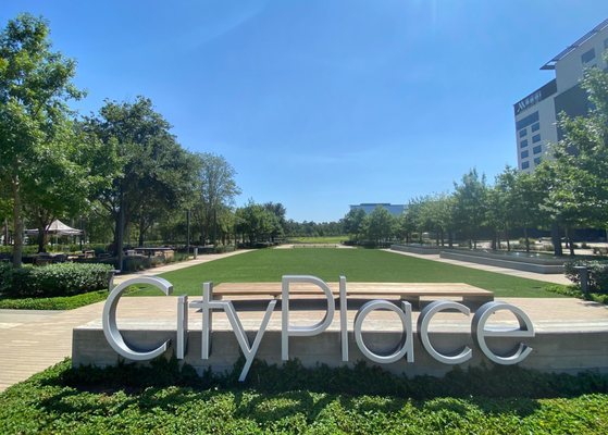 City Place, Spring TX by null