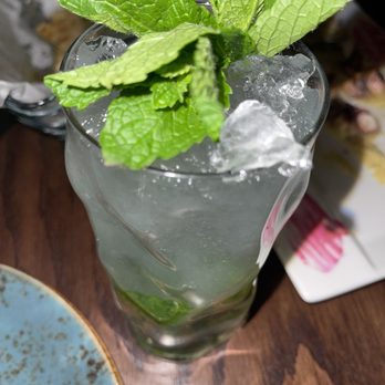 Amylos Taverna - Mojito - Seafood Near Me - Astoria, New York