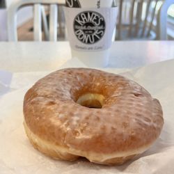 Kane's Donuts