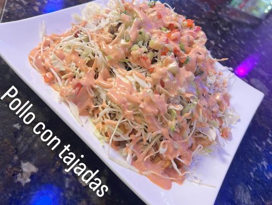 HUERTAS RESTAURANT by null