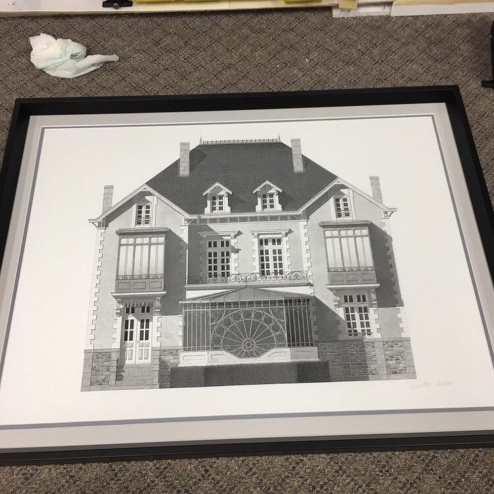 Peninsula Custom Frame - Framing Near Me - Hampton, Virginia Peninsula Custom Frame - Framing Near Me - Hampton, Virginia