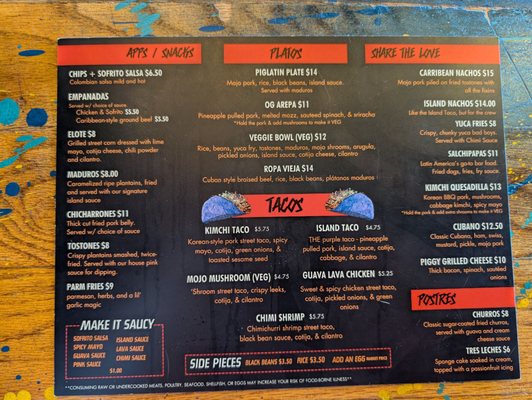 Piglatin Cocina by null